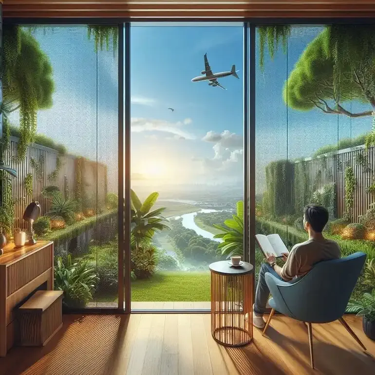 Outdoor Privacy Screen Guide 